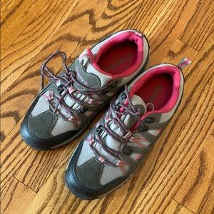 Hiking Shoes, size 7.5